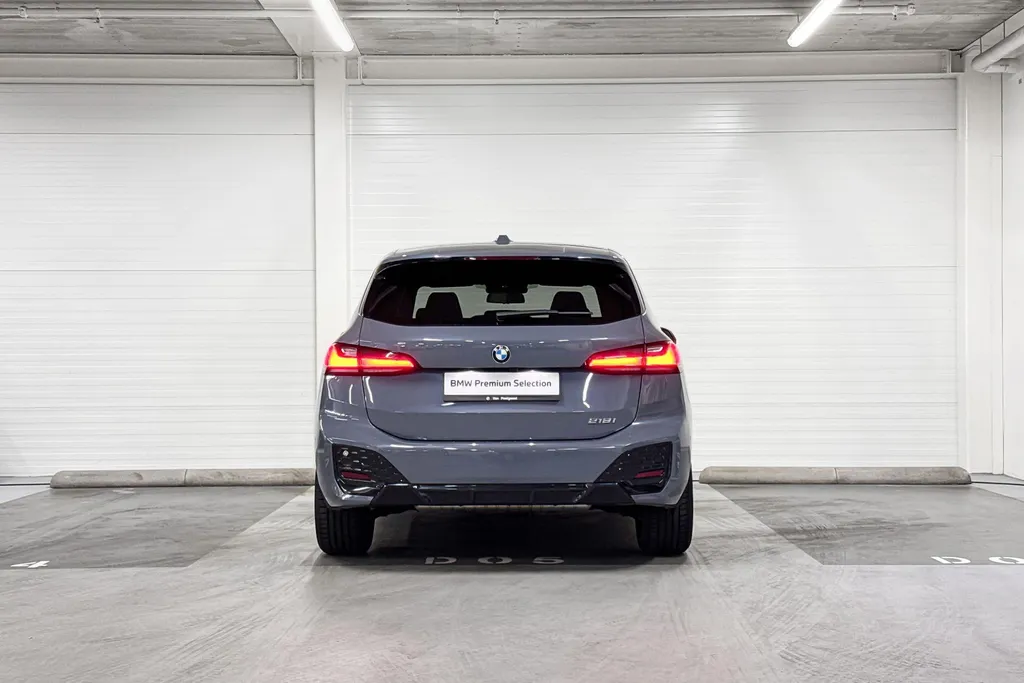 BMW 2 Serie Active Tourer 218i