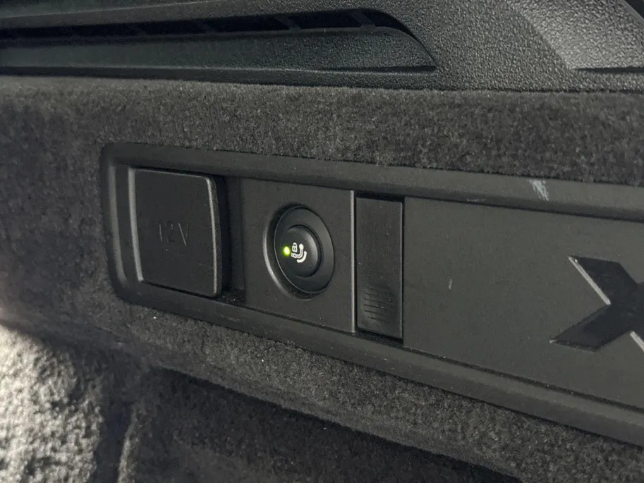 BMW X5 xDrive50e