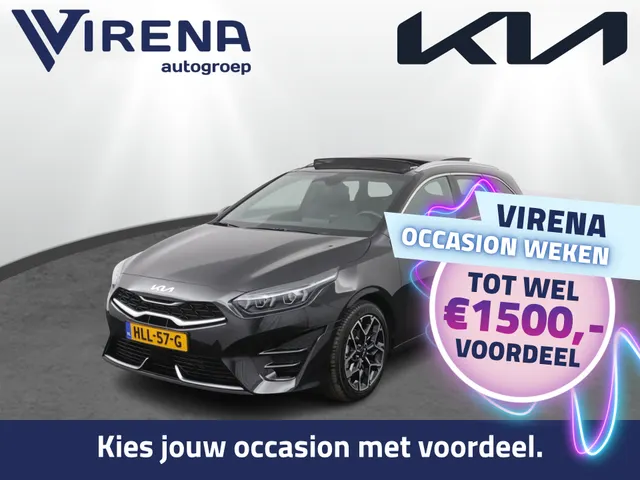 Kia Ceed Sportswagon