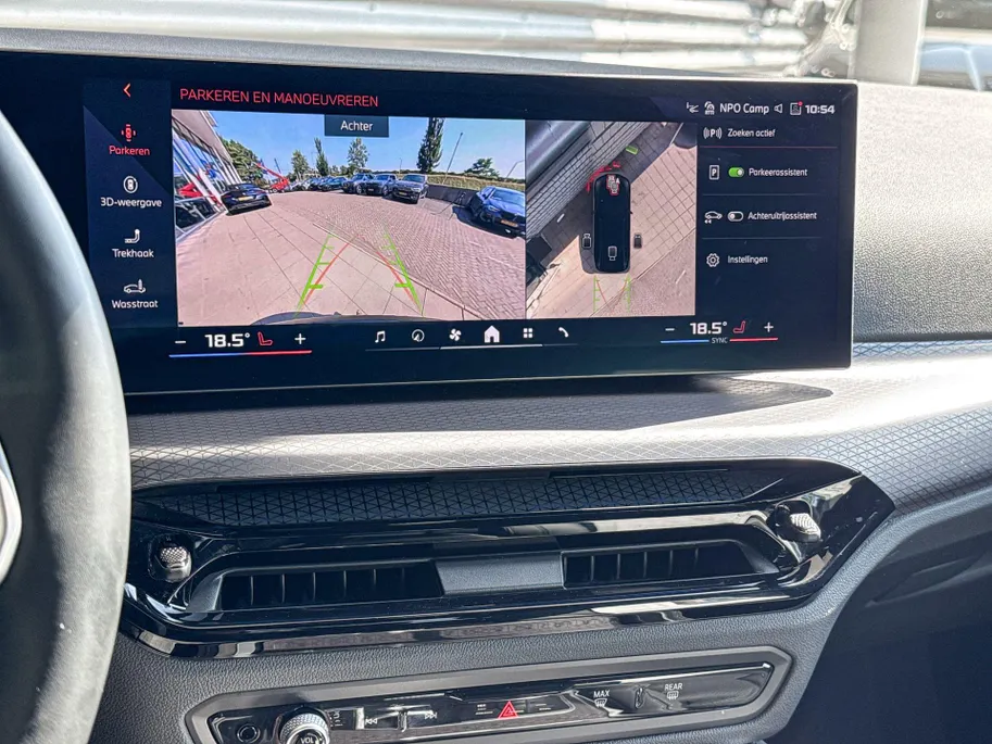 BMW i4 M60 84 kWh