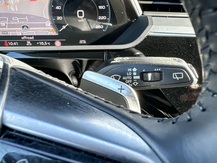 Audi E-tron E-tron 55 quattro advanced Pro Line Plus 95 kWh