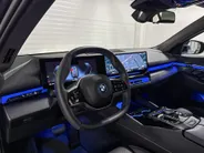 BMW i5 Sedan eDrive40