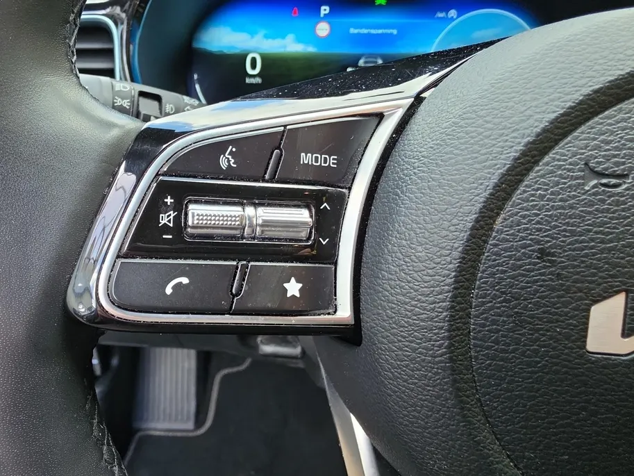 Kia Ceed Sportswagon 1.0 T-GDi MHEV Design Edition Automaat | Elektrische achterklep | Privacy glass