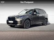 BMW X5 xDrive50e