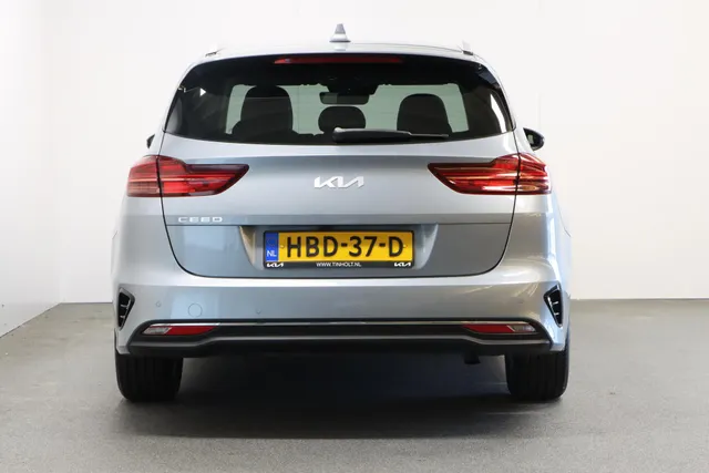 Kia Ceed Sportswagon 1.0 T-GDi DynamicPlusLine
