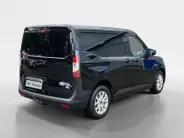Ford Transit Courier 1.0 EcoBoost Limited automaat | NL-Auto| 1e Eigenaar | Dealeronderhouden | Winter Pack | Trekhaak | Navigatie | Camera | Parkeersensoren | Climate Control |
