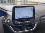Ford Puma 1.0 EcoBoost Hybrid 155 pk ST-Line X Panoramadak - Winter Pack, Elektrische achterklep - Bliss