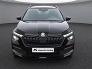 Škoda Kamiq 1.0TSI/110PK Monte Carlo · Panoramadak · Navigatie · Apple/Android Car Play · Camera · Stoelverwarming · Clima ·