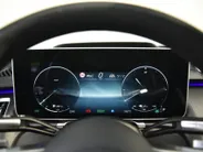 Mercedes-Benz S-klasse 580 e Lang AMG Line