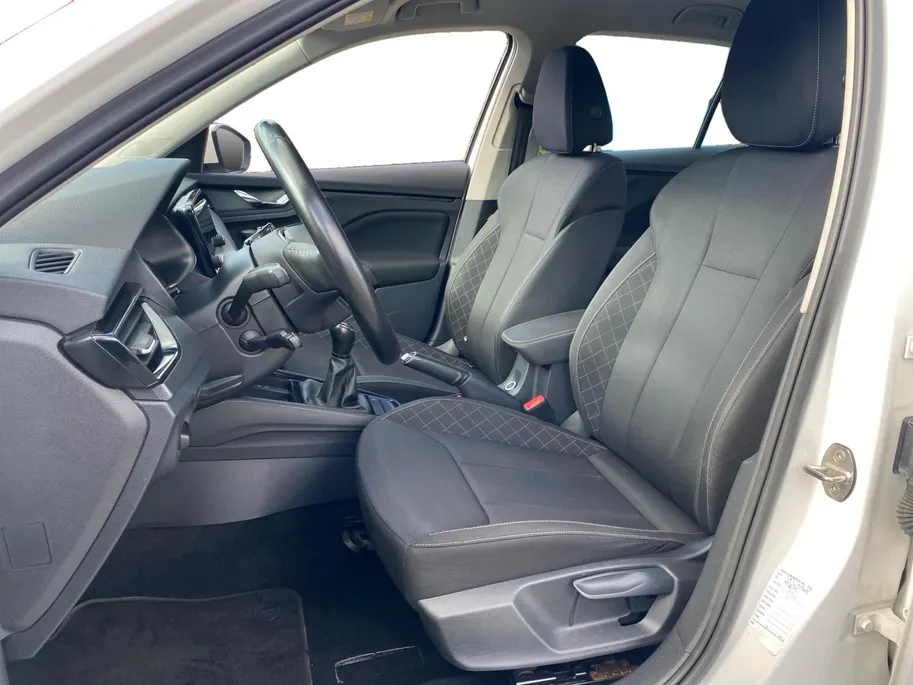 Škoda Kamiq 1.0 TSi Active CarPlay | Park.sens. | Cruise adaptief | lm velgen | LED | etc.