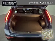 Kia e-Niro 64,8 kWh 204pk Aut Edition Advanced