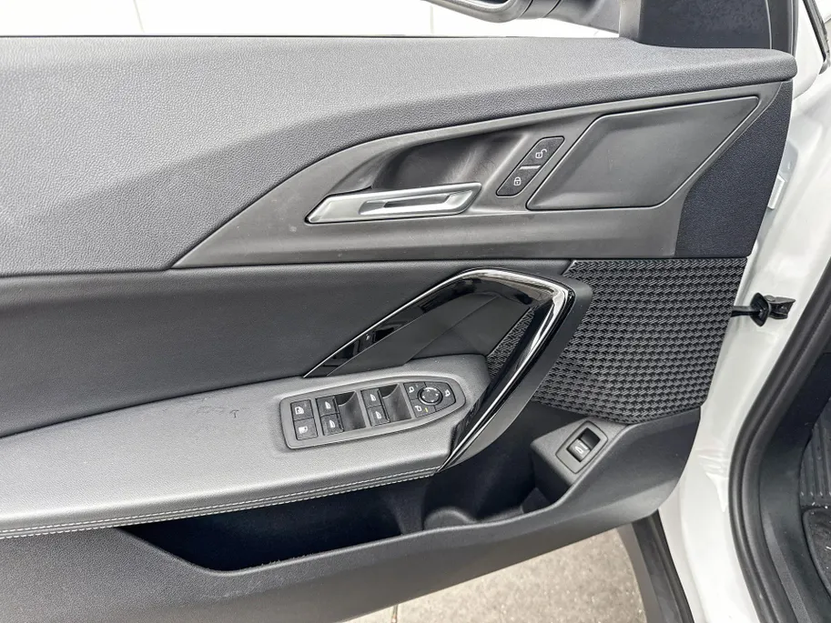 BMW X1 xDrive25e