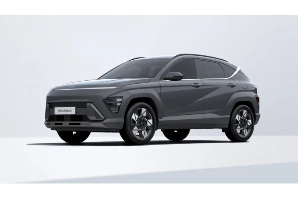 Hyundai Kona 1.6 HYBRID | PREMIUM | €5500,- KORTING | ACTIE |