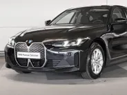 BMW i4 eDrive35 70 kWh