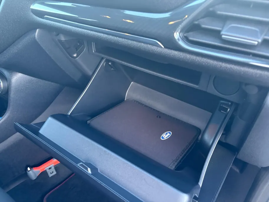 Ford Fiesta 1.0 EcoBoost ST-Line | Winterpack | Stoelverwarming | Navi