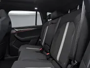 Škoda Kodiaq 1.5 TSI 204pk DSG PHEV Sportline Business · Panoramadak · Alarm · Wegklapbare Trekhaak · Elek. Voorstoel · 19'' Inch · Garantie t/m 06-07-2030 of 100.000km