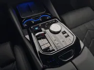 BMW i5 Touring xDrive40 84 kWh