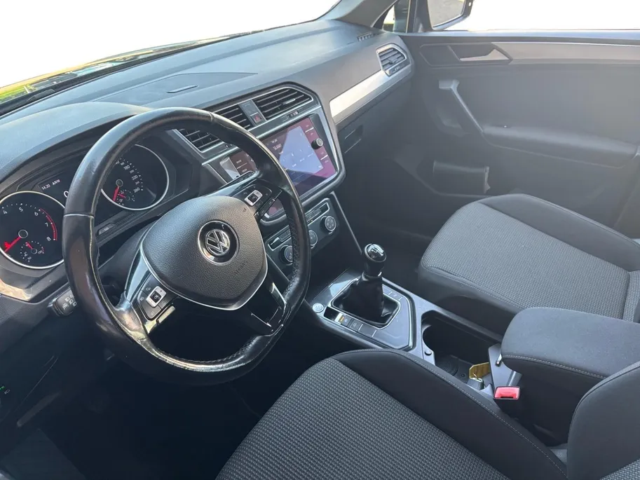 Volkswagen Tiguan 1.4 TSI Comfortline Business | Airco | Climate control | Cruise Control | 12 maanden BOVAG garantie
