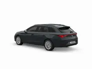 SEAT Leon Sportstourer Style Business Intense 1.5 eHybrid 204PK Station | Matrix Verlichting | Fiord Blue | Herwaardering !!!