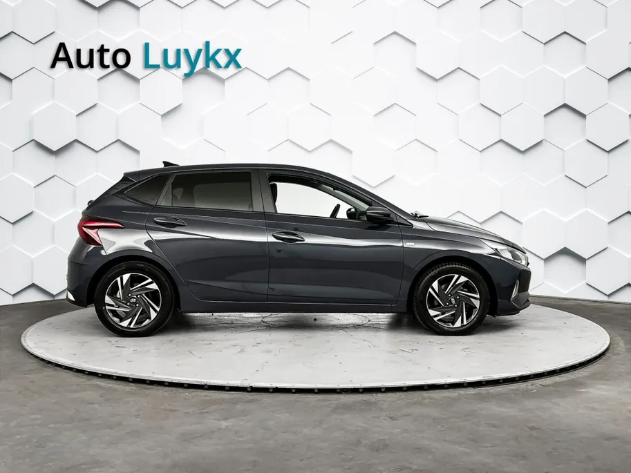 Hyundai i20 1.0 T-GDI Comfort Automaat | Apple Carplay/Android Auto | Parkeercamera | Trekhaak