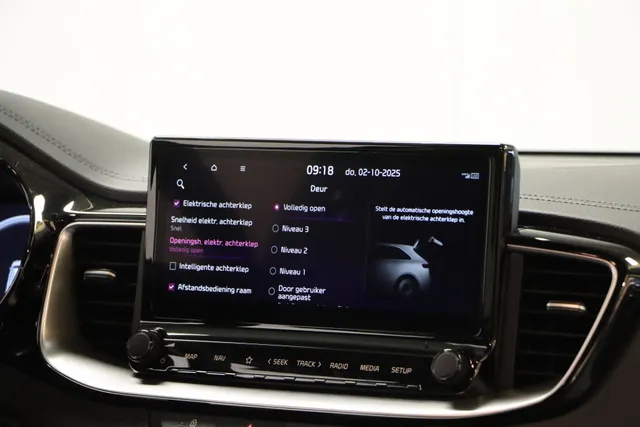 Kia Ceed Sportswagon 1.0 T-GDi DynamicPlusLine