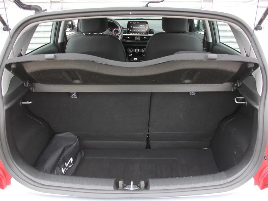 Kia Picanto 1.0 DPi DynamicLine | Camera | Cruise | 14' LM | Airco | Apple Carplay/Android Auto |