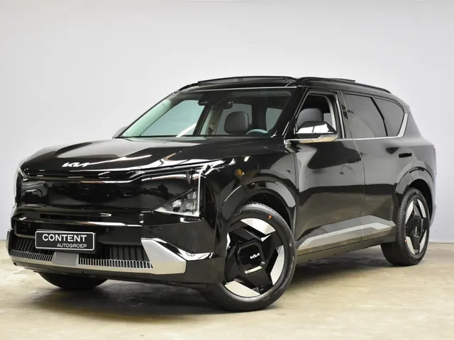 Kia EV5