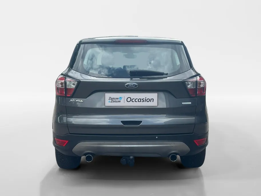 Ford Kuga 1.5 EcoBoost Trend Ultimate | Nieuwe Motor | Keyless | Cruise | Trekhaak |