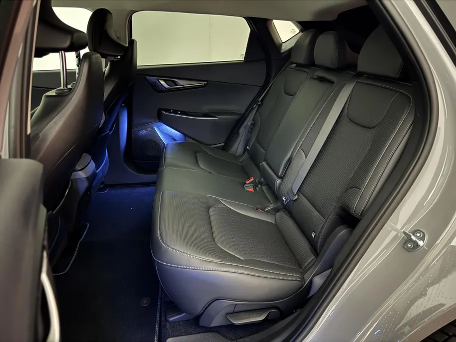 Kia EV6 84kWh 229pk RWD Plus Advanced
