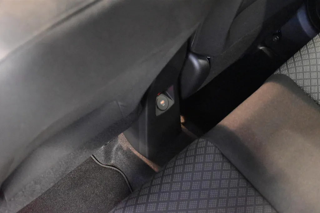 Kia Picanto 1.0 DPi 68pk 4-zits ExecutiveLine