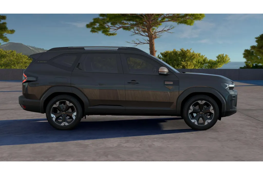 Dacia Bigster 1.2 Mild Hybrid 130 4x4 Extreme Nu te bestellen