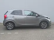 Kia Picanto 1.0 DPi AMT 67pk 4-zits DynamicPlusLine / All Seasonbanden / Climate en Cruisecontrol / Keyless! /