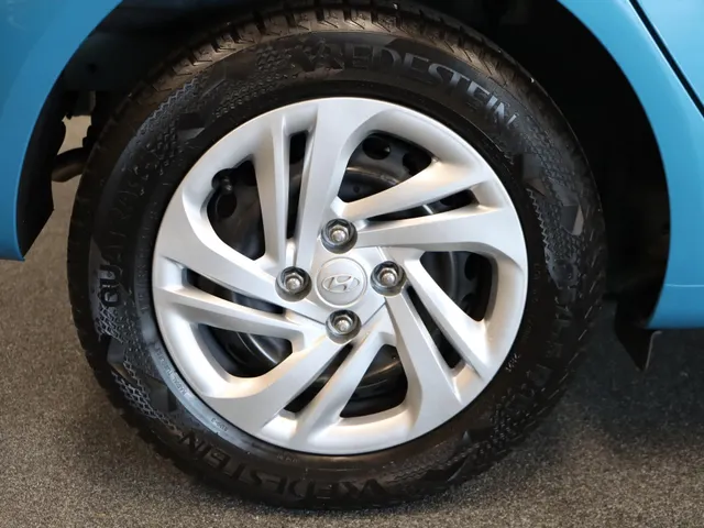 Hyundai i10 1.0 Comfort Smart 5-zits AUTOMAAT , NAVIGATIE