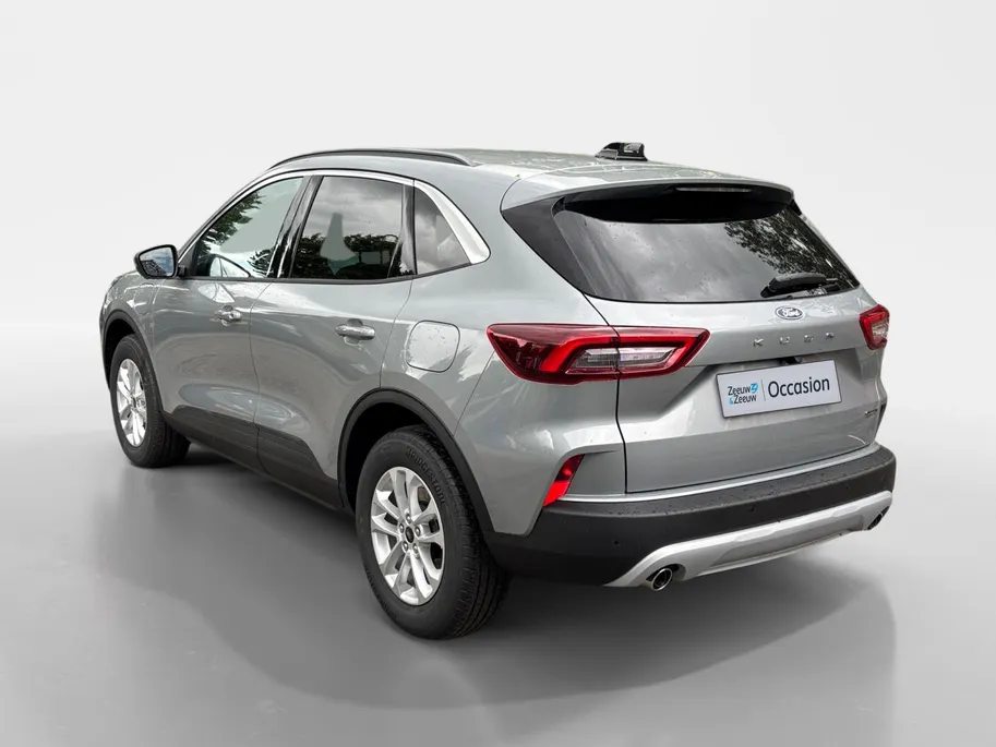 Ford Kuga 2.5 PHEV Titanium | 4000,- Ready Set Ford Bonus | 8 Jaar Garantie/160.000KM | Driver Assistance Pack | El. Trekhaak | uit voorraad leverbaar !