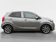 Kia Picanto 67PK DPi DynamicPlusLine | 1e eigenaar | Navi | Camera | Climate Control | Privacy Glass | Apple CarPlay/Android Auto | Lichtmetalen Velgen | Keyless | Cruise Control |