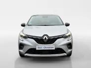 Renault Captur 1.0 TCe 100 Intens | Climate | Cruise | Telefoon | Licht,Metalen velgen | Draadloos opladen | Parkeersensoren |Apple Carplay/Android Auto