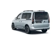 Volkswagen Caddy Bedrijfswagens First Edition 1.5eHybrid 115pk Automaat 741309