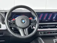 BMW XM PHEV 30 kWh
