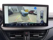 Ford Kuga 2.5 PHEV ST-Line | Uit Voorraad Leverbaar | Automaat | €4.000,- Ready Set Ford Bonus | Trekhaak | 2100kg Trekgewicht | Adapt. Cruise Control | BLISS | 360 Graden Camera | Winter Pakket | Apple Carplay & Android Auto
