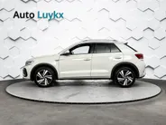 Volkswagen T-Roc 1.5 TSI R-Line DSG Automaat | IQ Light | Elektrische Achterklep | Winterpakket