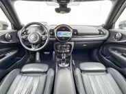 MINI Clubman Cooper S