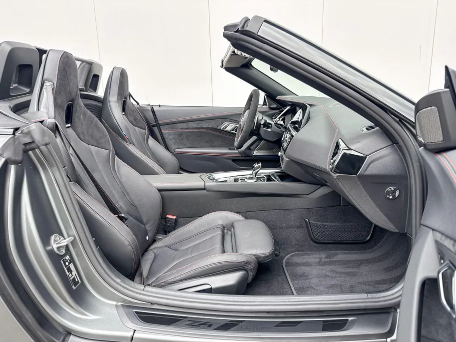 BMW Z4 sDrive20i