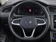 Volkswagen Tiguan 1.4TSIeHybrid 180kW/245PK Elegance · Panoramadak · Camera + Parkeersensoren · Navigatie · Apple/Android Car Play ·
