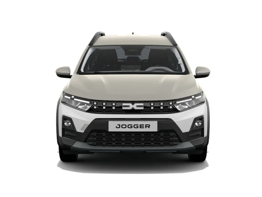 Dacia Jogger De nieuwe TCe 110 expression l Nu te bestellen bij Zeeuw & Zeeuw