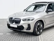 BMW iX3 High Executive