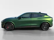 Ford Mustang Mach-E Extended Premium RWD 88 kWh 276PK | Technology Pack+ | B&O | El. Achterklep | 19'LMV | Adaptieve Cruise Control | BLIS | Blue Cruise beschikbaar