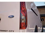 Ford Transit City 330 GB Trend L2H2 56 kWh 150 pk FWD | 12,3 scherm met apple car play & android auto | Adaptive cruise control | Parkeersensoren voor en achter | Achteruitrijcamera | Bijrijdersbank | Vanaf heden bestelbaar! - Bezichtigen vanaf Q4-2026