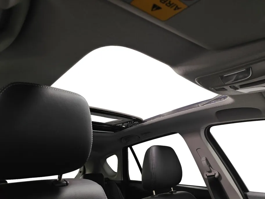 Suzuki S-Cross 1.4 Boosterjet Stijl AUTOMAAT NAVI AIRCO CAMERA ADAPTIEVE CRUISE CONTROLE APPLE CARPLAY ANDROID AUTO SCHUIFKANTELDAK LEER ZEER MOOIE AUTO DEALER ONDERHOUDEN