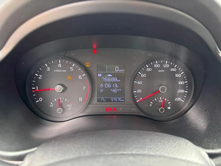 Kia Stonic 1.0 T-GDi DynamicLine | Airco | Cruise | Camera | LM velgen |