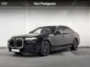 BMW i7 eDrive50